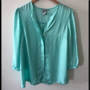H&M blouse